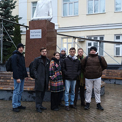 RTU MIREA Students Triumph at International “Computer Modeling in Aerospace Design” Olympiad 