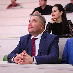 ⅩⅢ Lomonosov Readings were held at RTU MIREA