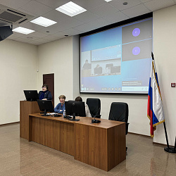 The International Scientific and Practical Conference “Professional Communications: From Term to Discourse” was held at RTU MIREA